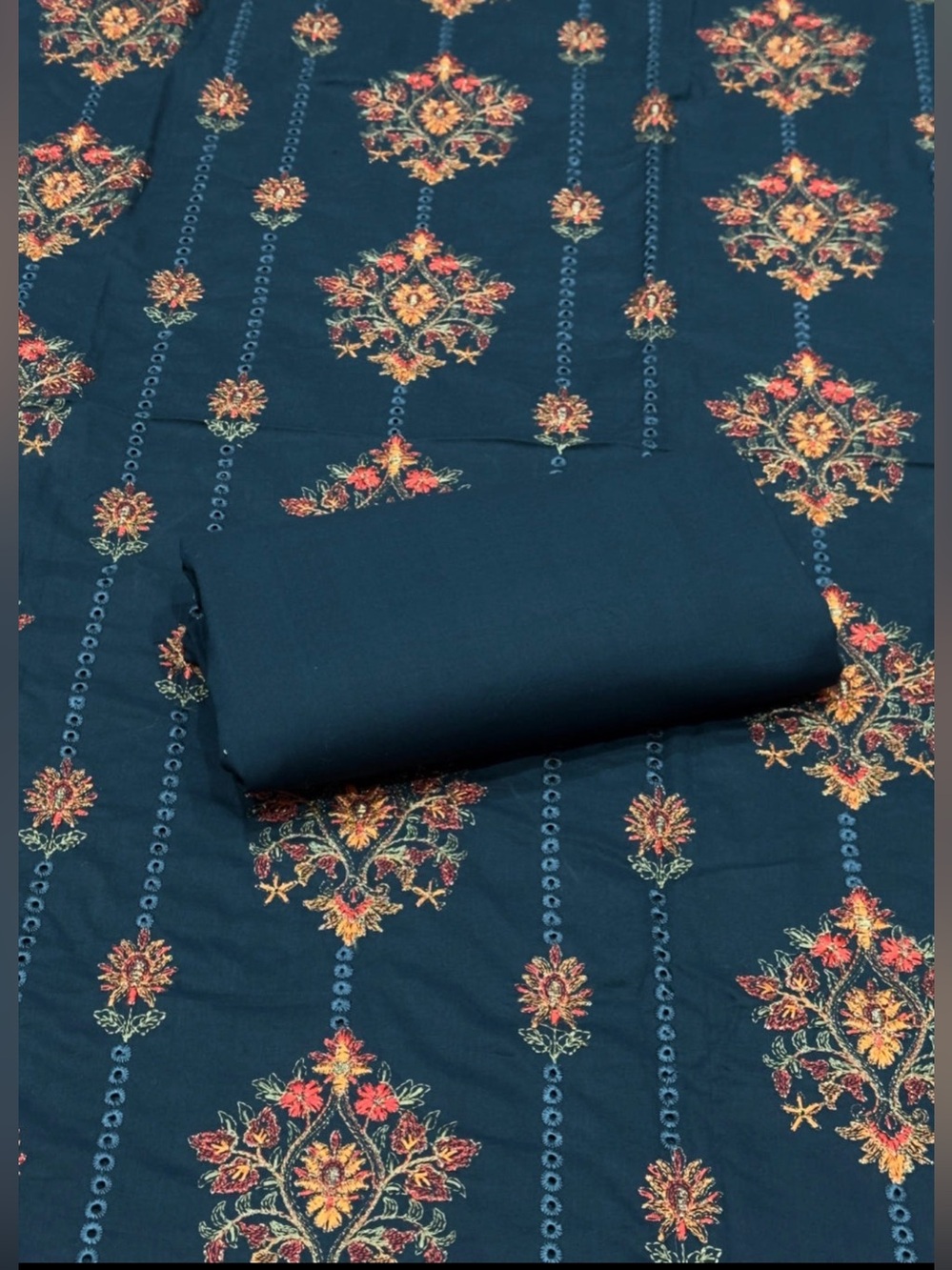 2 piece Pakistani suit